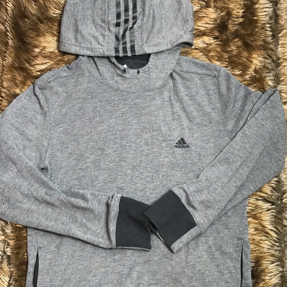 Adidas pullover